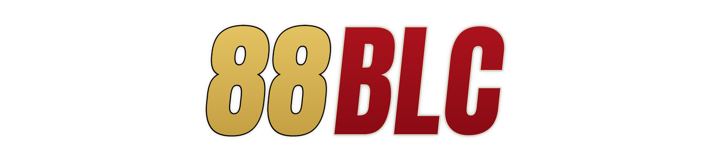 88blc logo